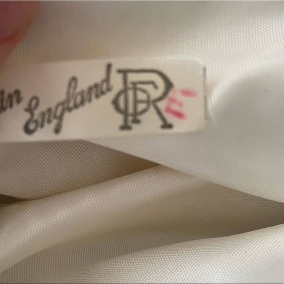 Vintage Silver CFR Coin Purse. - Picture 10 of 11